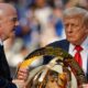 LATEST NEWS: Neither Lionel Messi nor Cristiano Ronaldo; Donald Trump names the greatest soccer player of all time...Guess who is this person in the link