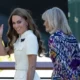 Wimbledon final: Who was sitting next to Kate Middleton in the Royal Box for Iga Swiatek vs Amanda Anisimova...Read more