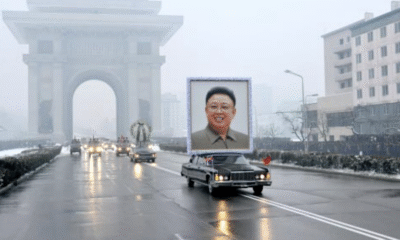 BREAKING NEWS: Public reaction to Kim jong ll and How Kim Jong Il’s death threw the North Korea tourism industry into flux