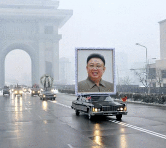 BREAKING NEWS: Public reaction to Kim jong ll and How Kim Jong Il’s death threw the North Korea tourism industry into flux