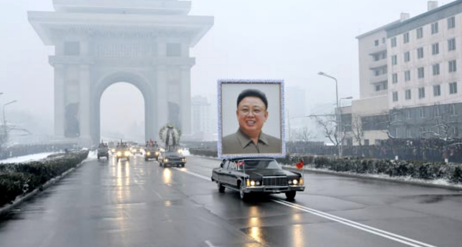 BREAKING NEWS: Public reaction to Kim jong ll and How Kim Jong Il’s death threw the North Korea tourism industry into flux