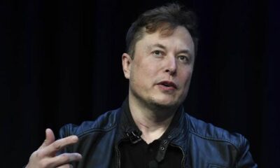 'Elon has gone too far': Former DOGE adviser writes to Tesla Board, 'Ask Musk to clarify his political ambitions'whether he is going into politics or staying with...Read more