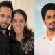 Divorce! Divorce!! Divorce!!!Saina Nehwal pens heartfelt note confirming the end of her marriage with Parupalli Kashyap...See the reason why below