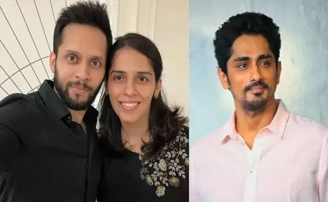 Divorce! Divorce!! Divorce!!!Saina Nehwal pens heartfelt note confirming the end of her marriage with Parupalli Kashyap...See the reason why below