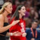 TRENDING NEWS: Sophie Cunningham becomes the new 'God of Indiana Fever, relegating Caitlin Clark to second place...Read more