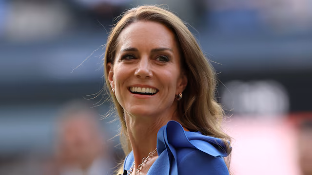 The Princess of Wales launches an animated film series to celebrate "the extraordinary value of everyday moments of connection"... Check it out in the link below
