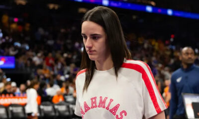 TRENDING: Caitlin Clark Names WNBA Team She Didn’t Want To Play For... Check out their names below