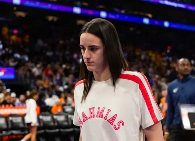 TRENDING: Caitlin Clark Names WNBA Team She Didn’t Want To Play For... Check out their names below