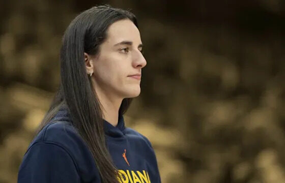 TRENDING: Caitlin Clark opens up about dealing with injury woes: "I've never been through anything like this"...Read more