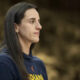 TRENDING: Caitlin Clark opens up about dealing with injury woes: "I've never been through anything like this"...Read more