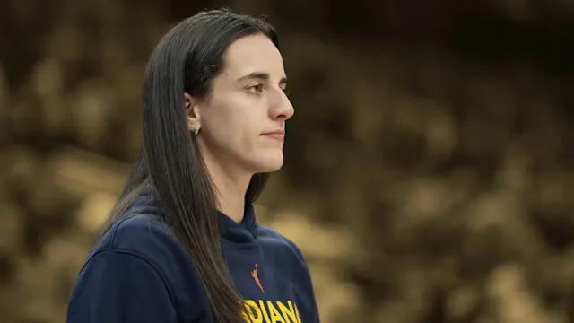 TRENDING: Caitlin Clark opens up about dealing with injury woes: "I've never been through anything like this"...Read more