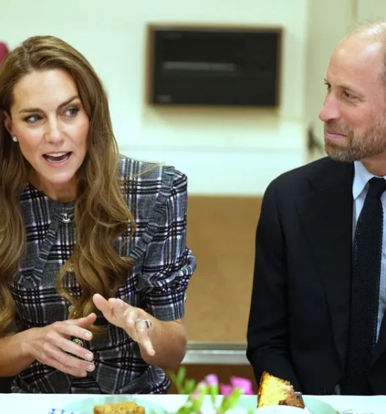 Back to business: Kate Middleton and Prince William appoint a new CEO in a major shake-up for The Royal Foundation and Guess who is