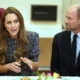 Back to business: Kate Middleton and Prince William appoint a new CEO in a major shake-up for The Royal Foundation and Guess who is