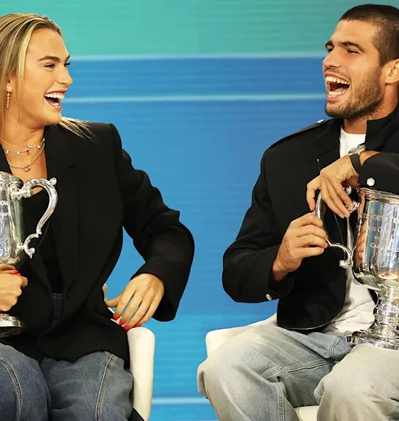 Sport News: Carlos Alcaraz and Aryna Sabalenka lose $2 million of prize money after winning US Open...See the reason why