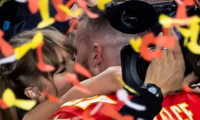 *BREAKING NEWS* ‼️ The Chiefs' Andy Reid was on Teair Tart for avoiding ejection for Travis Kelce slap: 'I don't understand that rule' Season of NFL is back.... The glorious *Chiefs* team ll be playing away. *Chargers* Vs *Chiefs* ‼️ Time: 8am