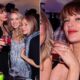 Exclusive: Taylor Swift's surprise party thrown by Travis Kelce guest list REVEALED...