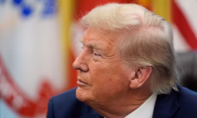 Breaking news: Trump quietly preparing to travel next month to South Korea, where he could sit down with China’s leader to...Read more