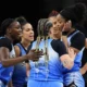 Breaking news: Angel Reese suspended by Chicago Sky after making comments ‘detrimental to the team’...Read more