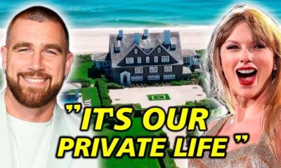 Internet booming ; Fans was highly Disappointed and reacted on Taylor Swift & Travis Kelce Set for Lavish Rhode Island Wedding at $17M Mansion Next Summer...