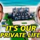 Internet booming ; Fans was highly Disappointed and reacted on Taylor Swift & Travis Kelce Set for Lavish Rhode Island Wedding at $17M Mansion Next Summer...
