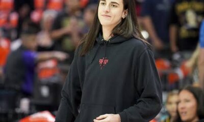 No Caitlin Clark, no problem:Even without Caitlin Clark, Indiana Fever postseason for second straight season says Four days after Clark announced her season was over with a right groin injury, the Indiana Fever clinched the seventh playoff spot for the WNBA postseason which open Sunday...