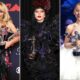 “Being an artiste is an attempt to connect the souls of people all over the world,” said Gaga, who performed Abracadabra and The Dead Dance, a single from the Netflix series Wednesday...